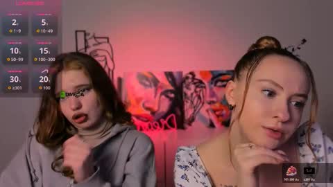 mila_glow online show from November 2025 07:45:02 PM