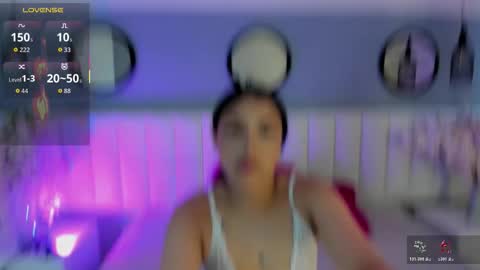 mila_hank online show from December 2025 12:25:02 PM