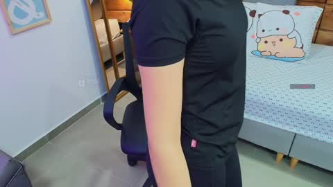 Milena  online show from May 2026 11:03:02 AM