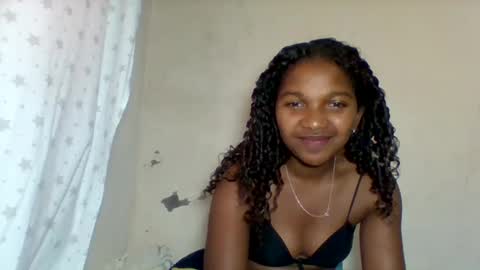 Snapshot of mila_lunah chatting on May 2026 09:48:01 AM mila_lunah online show from May 2026 09:48:01 AM