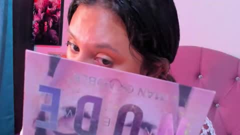 MILA  online show from October 2025 05:02:02 PM