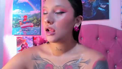 MILA  online show from July 2026 05:53:02 PM