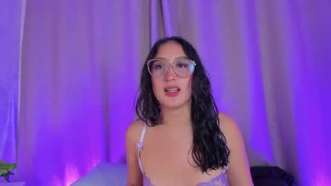 Camila online show from June 2026 03:18:02 AM