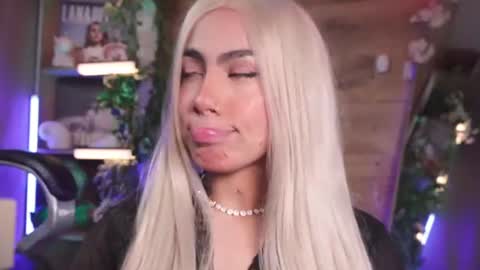 M I L A  online show from July 2026 11:30:02 AM