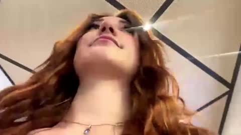 Snapshot of mila_star_flame chatting on February 2026 03:01:01 PM Mila online show from February 2026 03:01:01 PM