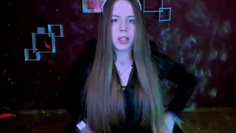 Snapshot of mila_sun__ chatting on February 2026 08:43:01 AM mila_sun__ online show from February 2026 08:43:01 AM