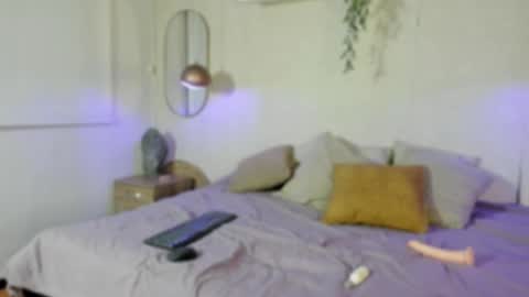 Snapshot of milaa_rougee chatting on February 2026 11:21:01 AM milaa_rougee online show from February 2026 11:21:01 AM