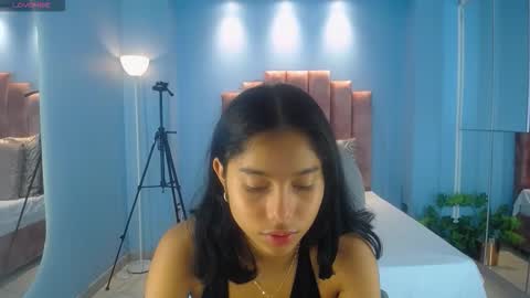 milaa_star online show from February 2026 03:24:02 AM