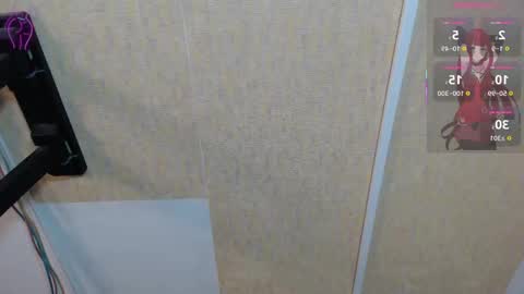 mila online show from October 2025 11:21:02 AM