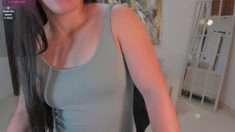 Snapshot of milacoleman chatting on April 2026 03:20:01 AM Mila online show from April 2026 03:20:01 AM
