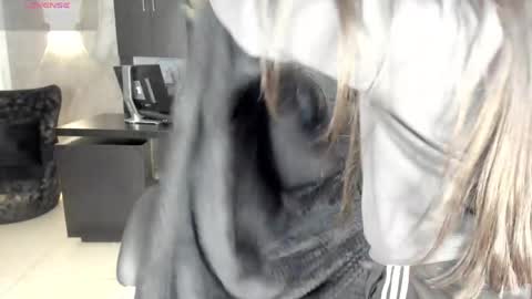 Snapshot of milacoleman chatting on May 2026 03:13:01 AM Mila online show from May 2026 03:13:01 AM