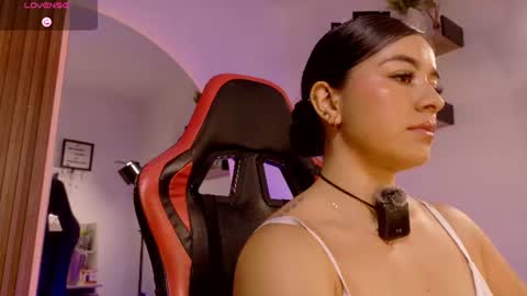 Snapshot of milacoleman chatting on August 2026 12:12:01 AM Mila online show from August 2026 12:12:01 AM