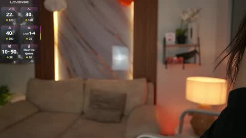 milacrave online show from October 2025 11:40:01 AM