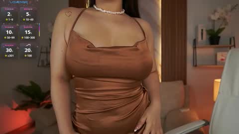 milacrave online show from November 2025 11:32:02 AM