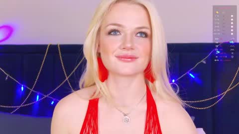 Miss Cutie online show from December 2024 04:52:01 AM