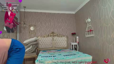 miladiosa online show from October 2025 11:33:02 AM