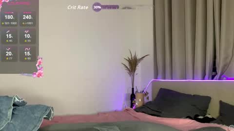 Mila online show from February 2026 01:11:02 AM