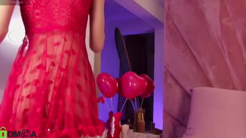 Snapshot of milahoneyy chatting on February 2026 06:59:02 PM MH online show from February 2026 06:59:02 PM