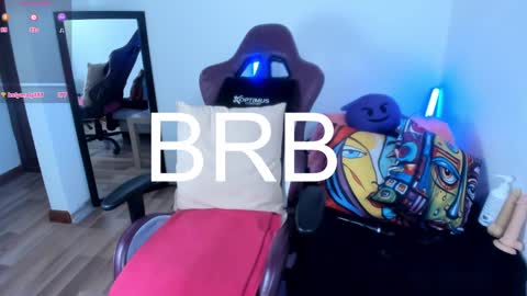 Lorena online show from March 2025 11:06:01 PM