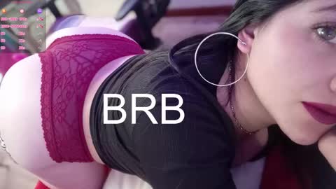 Lorena online show from November 2025 12:43:01 AM