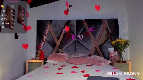 Milan  online show from February 2025 11:31:02 AM