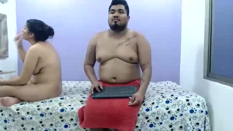 milan and sofia online show from November 2025 01:38:01 AM