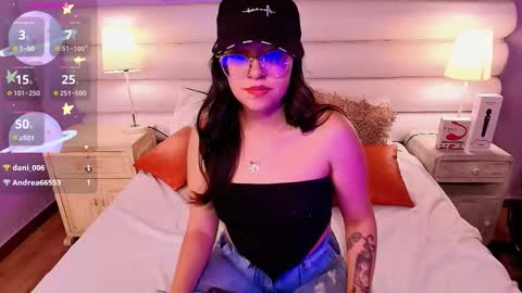milan_sweetie online show from February 2026 10:24:01 PM