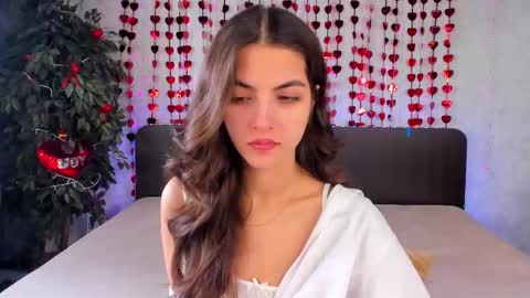 Milana online show from February 2025 08:17:02 AM