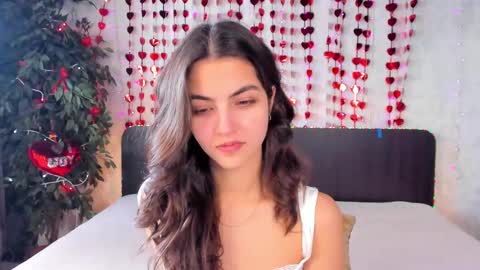 Milana online show from February 2025 08:25:02 AM