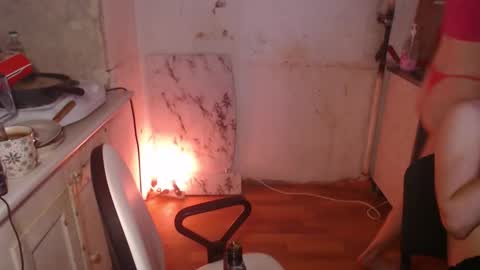 Dan and Milana online show from November 2025 08:33:02 PM