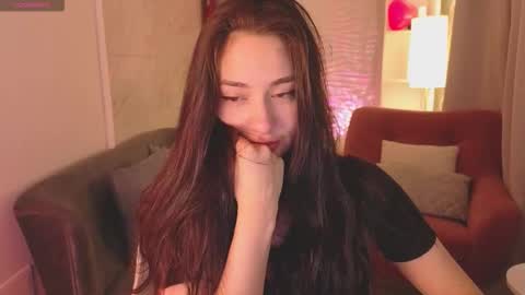 Milana online show from February 2026 02:02:02 PM