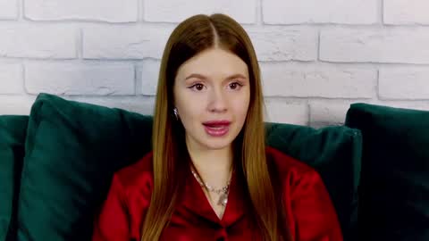 MilanaBalmain online show from February 2025 04:25:01 PM