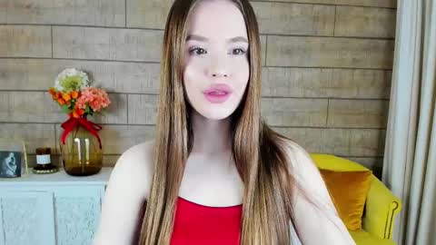 MilanaBalmain online show from February 2025 04:31:01 AM