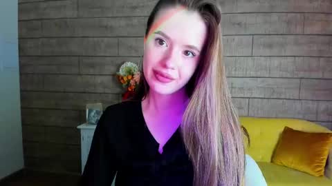 MilanaBalmain online show from February 2025 10:40:02 AM