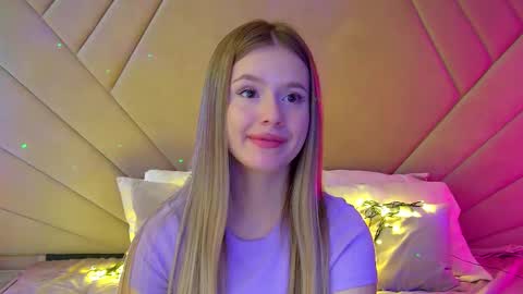 MilanaBalmain online show from March 2025 11:05:01 AM