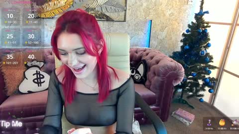 Milana online show from December 2024 01:52:02 PM