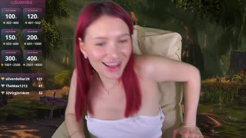 Milana online show from January 2025 05:21:01 PM