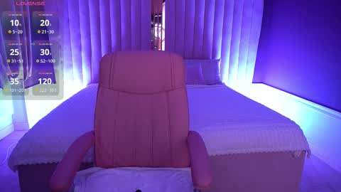 Milana online show from November 2025 02:18:01 PM