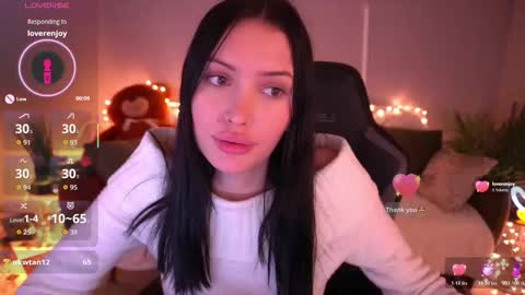 Milana online show from February 2026 02:57:02 PM