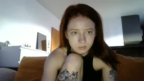 Snapshot of milananoir chatting on October 2025 10:08:01 AM MilanaNoir online show from October 2025 10:08:01 AM