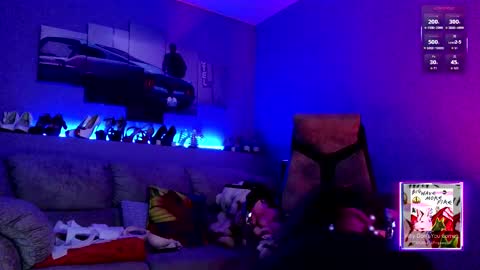 analiMilana online show from January 2026 04:33:01 PM