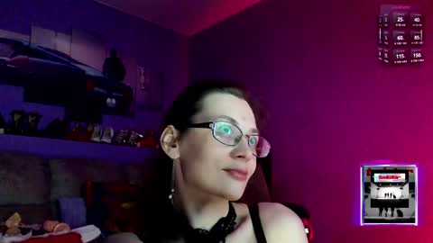 analiMilana online show from February 2026 03:10:02 PM