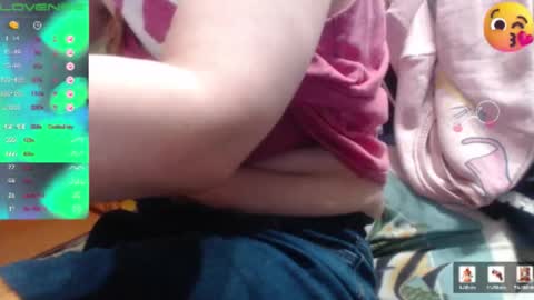 Luna-- link in bio online show from January 2026 06:55:02 PM