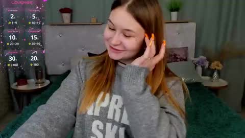 milanaxhoney online show from February 2026 01:04:01 AM