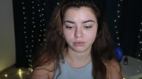 Snapshot of milania_hot_foxy chatting on December 2024 05:37:01 AM Mila online show from December 2024 05:37:01 AM