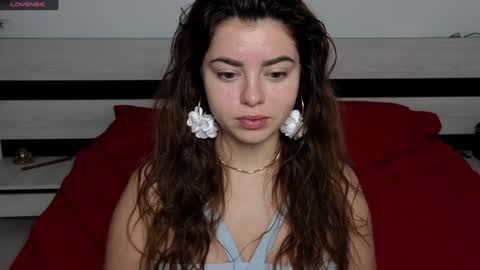 Snapshot of milania_hot_foxy chatting on December 2024 08:00:01 AM Mila online show from December 2024 08:00:01 AM