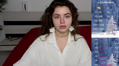 Snapshot of milania_hot_foxy chatting on December 2024 10:17:02 AM Mila online show from December 2024 10:17:02 AM