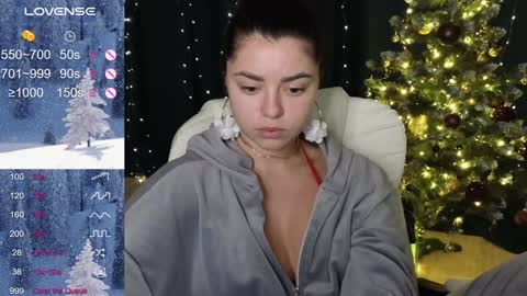 Snapshot of milania_hot_foxy chatting on December 2024 08:32:01 PM Mila online show from December 2024 08:32:01 PM