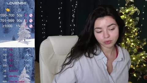 Snapshot of milania_hot_foxy chatting on December 2024 06:08:01 PM Mila online show from December 2024 06:08:01 PM