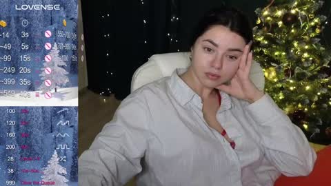 Snapshot of milania_hot_foxy chatting on December 2024 09:08:02 PM Mila online show from December 2024 09:08:02 PM